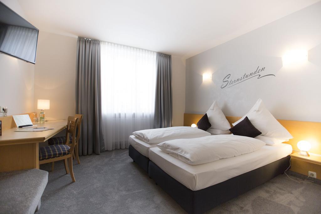 Drexel'S Parkhotel Memmingen Habitación foto